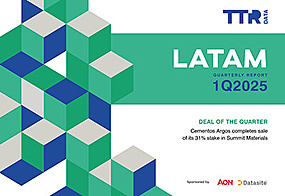 Latin America - 1Q 2025
